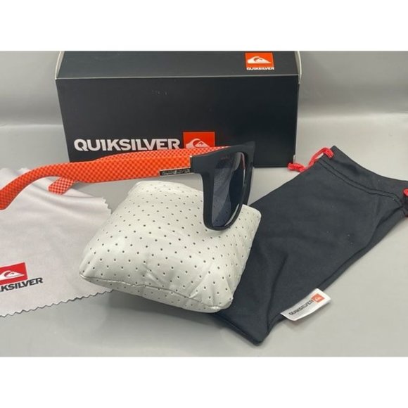 QuikSilver Other - TWO New Quiksilver Sunglass Set